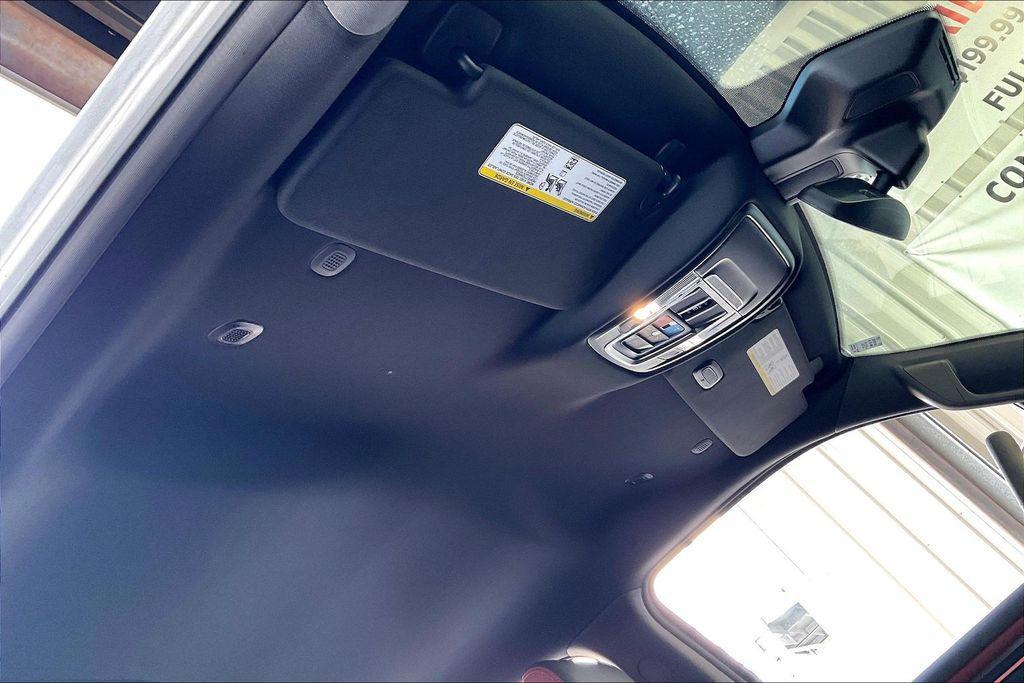 used 2026 Ram 1500 car, priced at $51,581