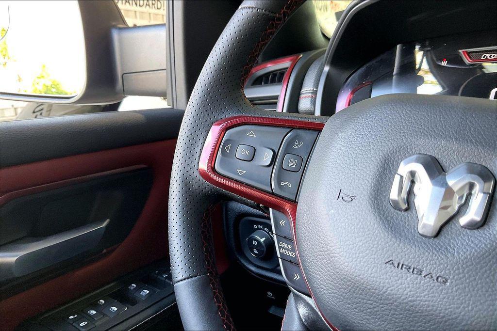 used 2026 Ram 1500 car, priced at $51,581