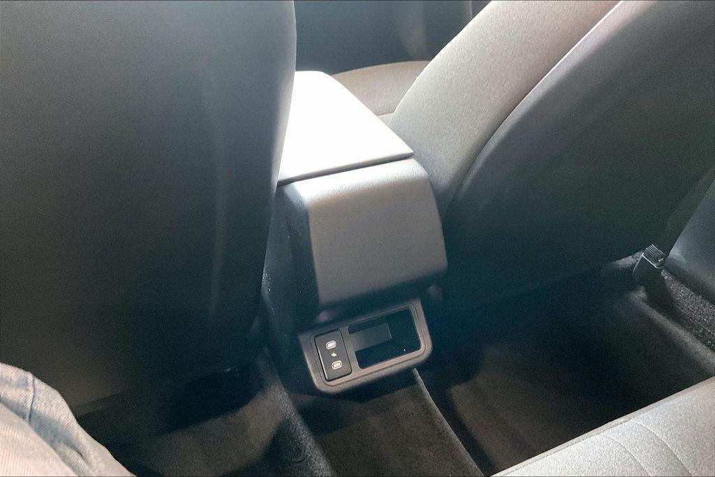 used 2025 Kia K4 car, priced at $18,900