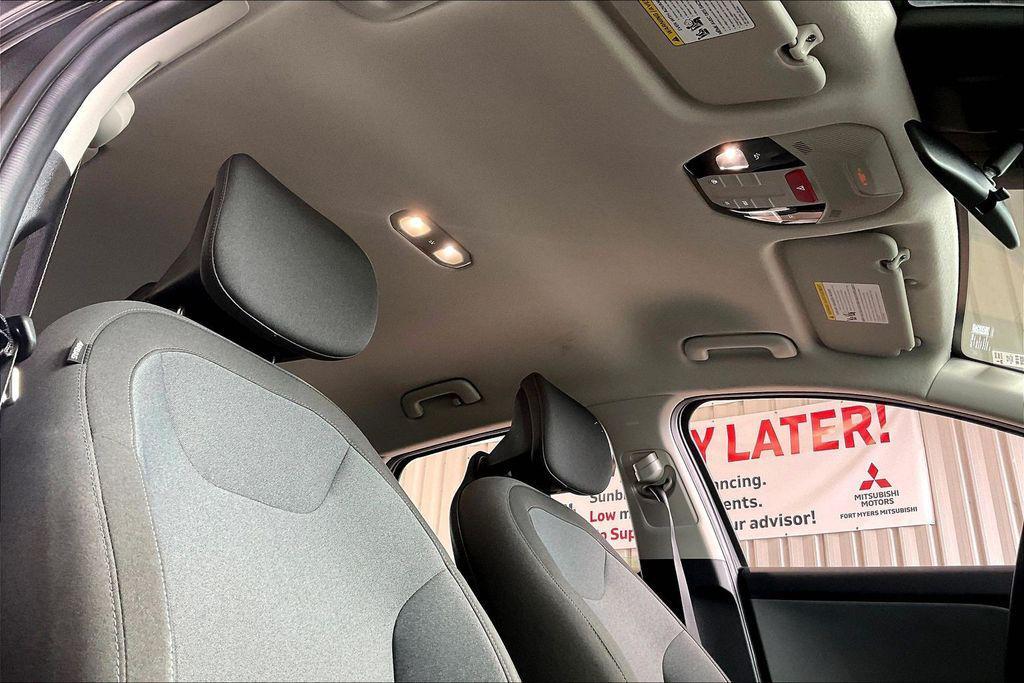used 2025 Kia K4 car, priced at $18,900