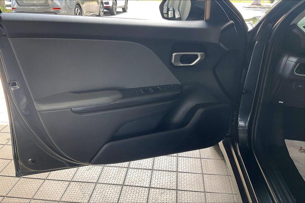 used 2025 Kia K4 car, priced at $18,900