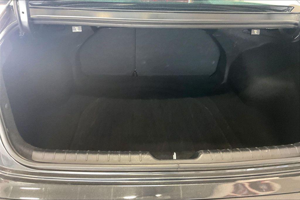 used 2025 Kia K4 car, priced at $18,900