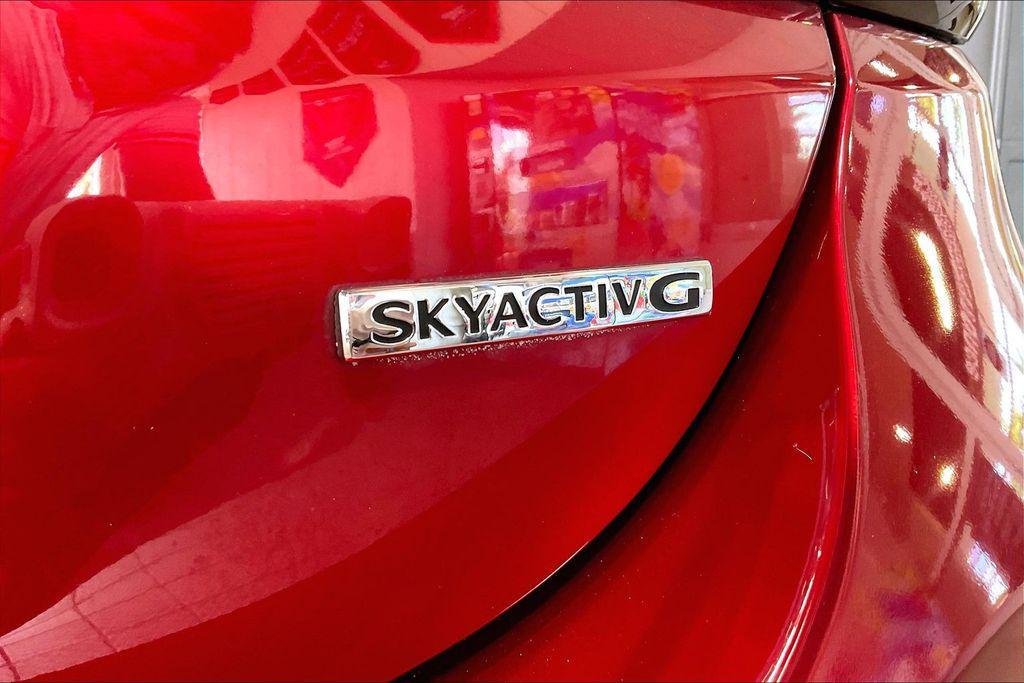 used 2019 Mazda Mazda6 car, priced at $16,900