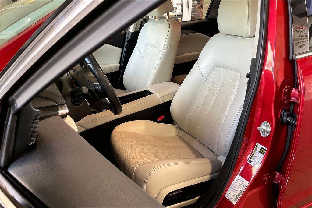 used 2019 Mazda Mazda6 car, priced at $16,900