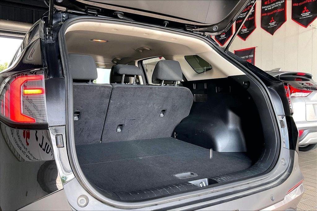 used 2026 Kia Sportage car, priced at $26,804