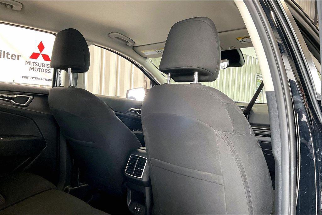 used 2026 Kia Sportage car, priced at $26,804