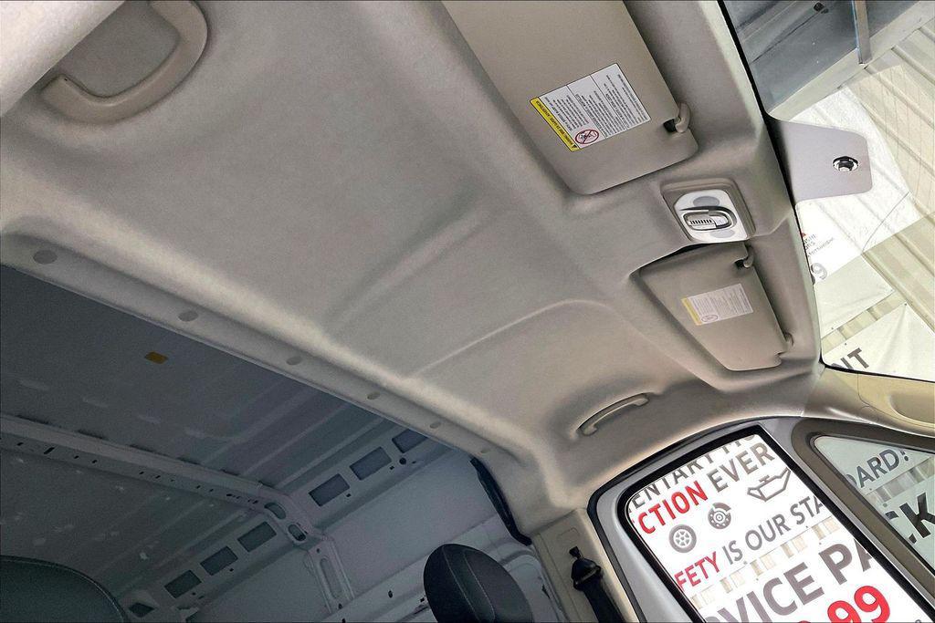 used 2020 Ram ProMaster 1500 car, priced at $19,890