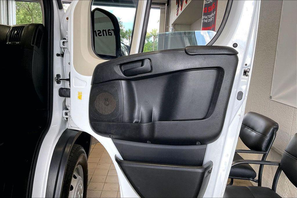 used 2020 Ram ProMaster 1500 car, priced at $19,890