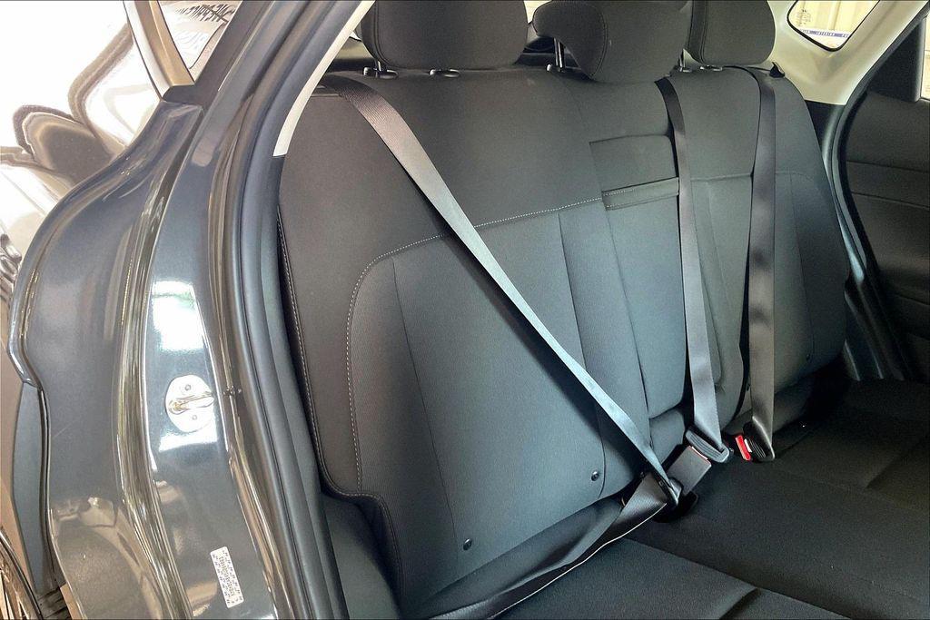 used 2025 Hyundai Kona car, priced at $17,859