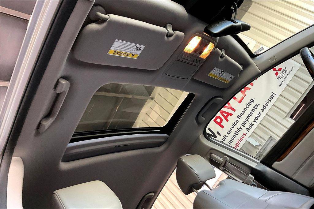 used 2021 Honda CR-V Hybrid car, priced at $20,422