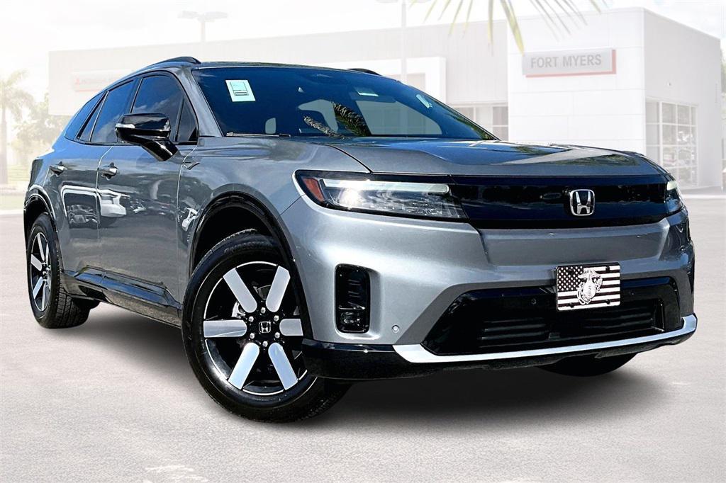 used 2025 Honda Prologue car, priced at $32,199
