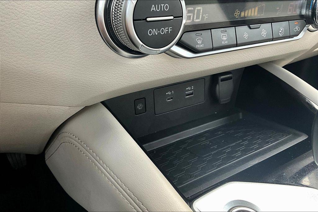 used 2024 Nissan Altima car, priced at $21,990