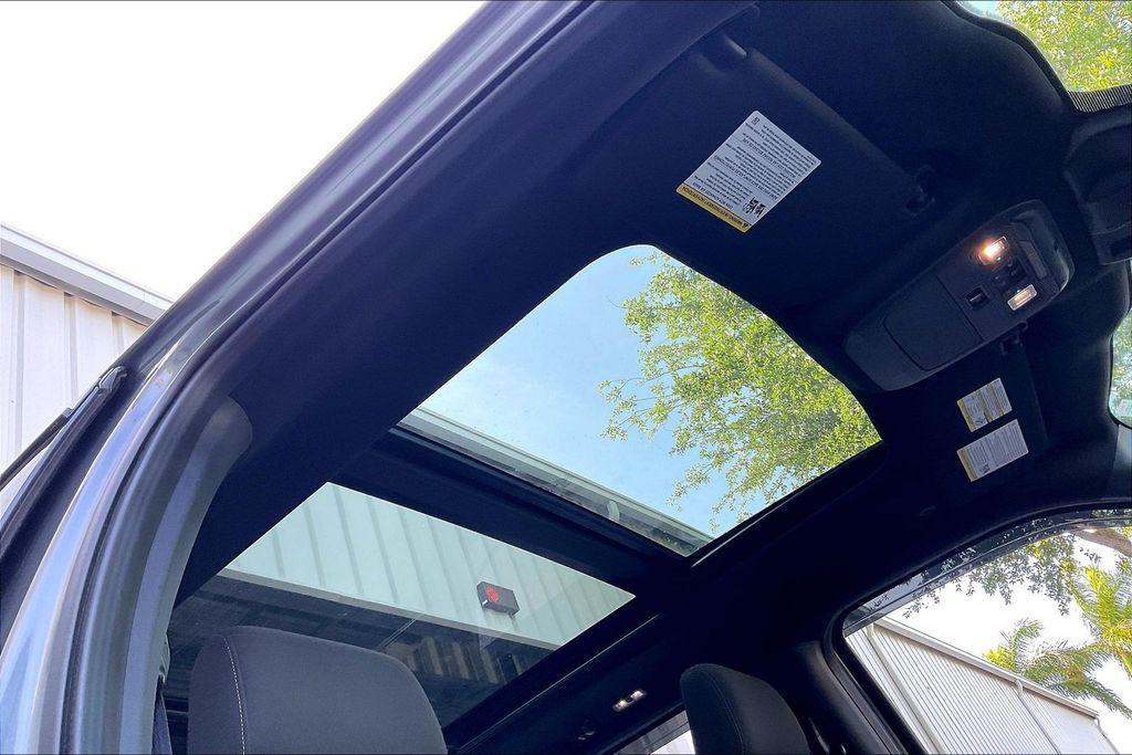 used 2022 Ford F-150 car, priced at $32,990