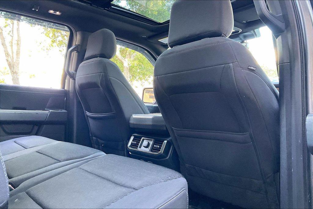 used 2022 Ford F-150 car, priced at $32,990