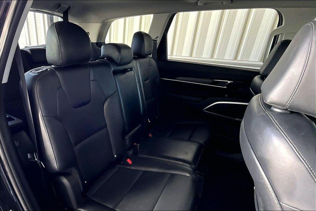used 2022 Kia Telluride car, priced at $27,956