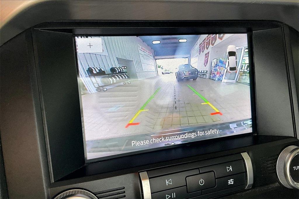 used 2023 Ford Mustang car, priced at $20,959