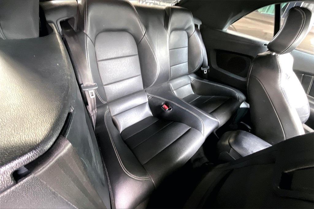 used 2023 Ford Mustang car, priced at $20,959