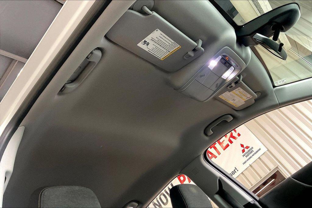 used 2022 Chevrolet Equinox car, priced at $13,697