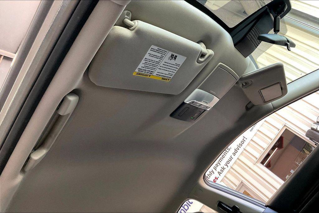 used 2025 Nissan Altima car, priced at $17,119