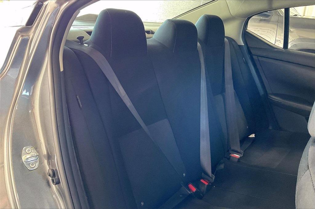 used 2025 Nissan Sentra car, priced at $16,047