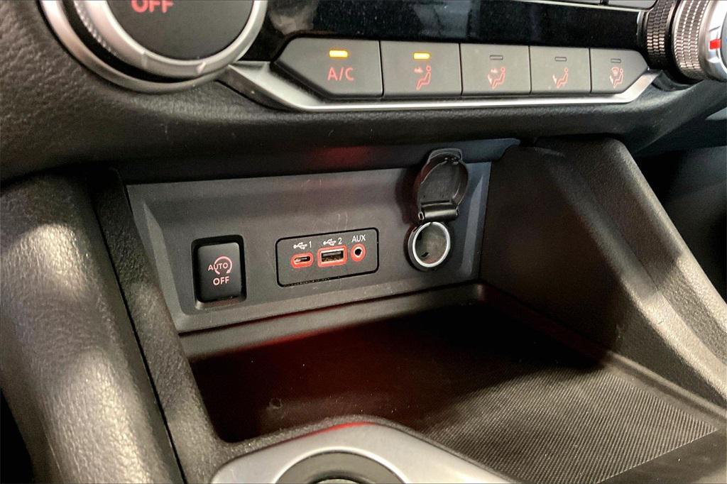 used 2025 Nissan Sentra car, priced at $16,047