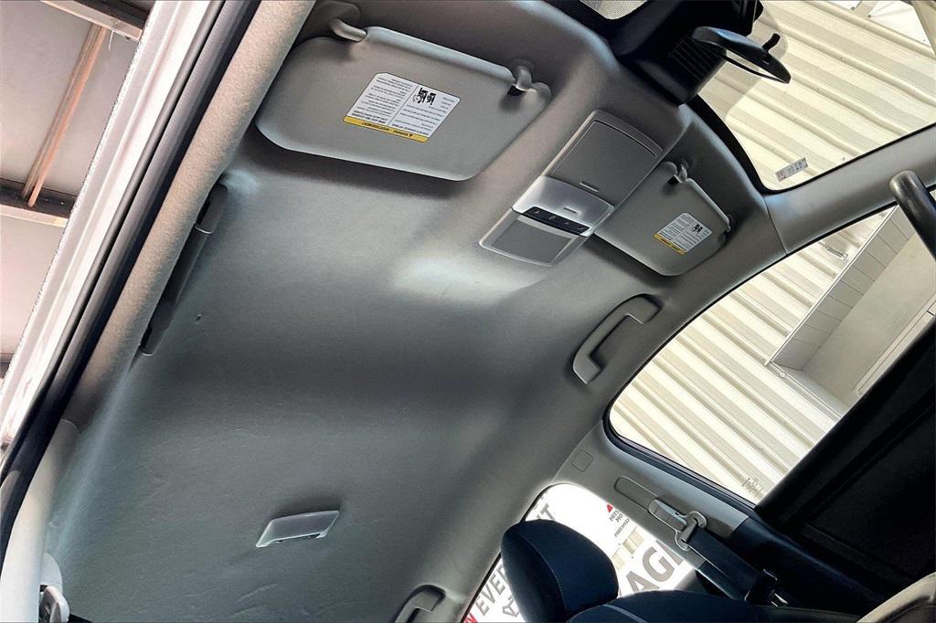 used 2025 Nissan Sentra car, priced at $16,047