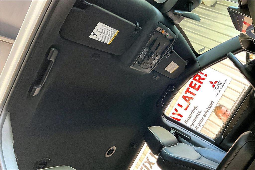 used 2023 Chevrolet Tahoe car, priced at $38,670