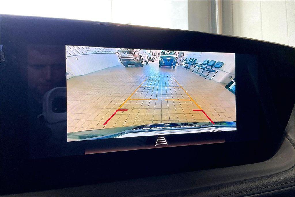 used 2024 Buick Encore GX car, priced at $20,389