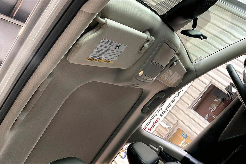 used 2024 Nissan Murano car, priced at $26,089