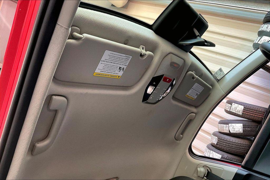 used 2025 Kia K4 car, priced at $17,444
