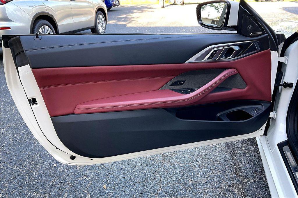 used 2026 BMW 430 car, priced at $54,334