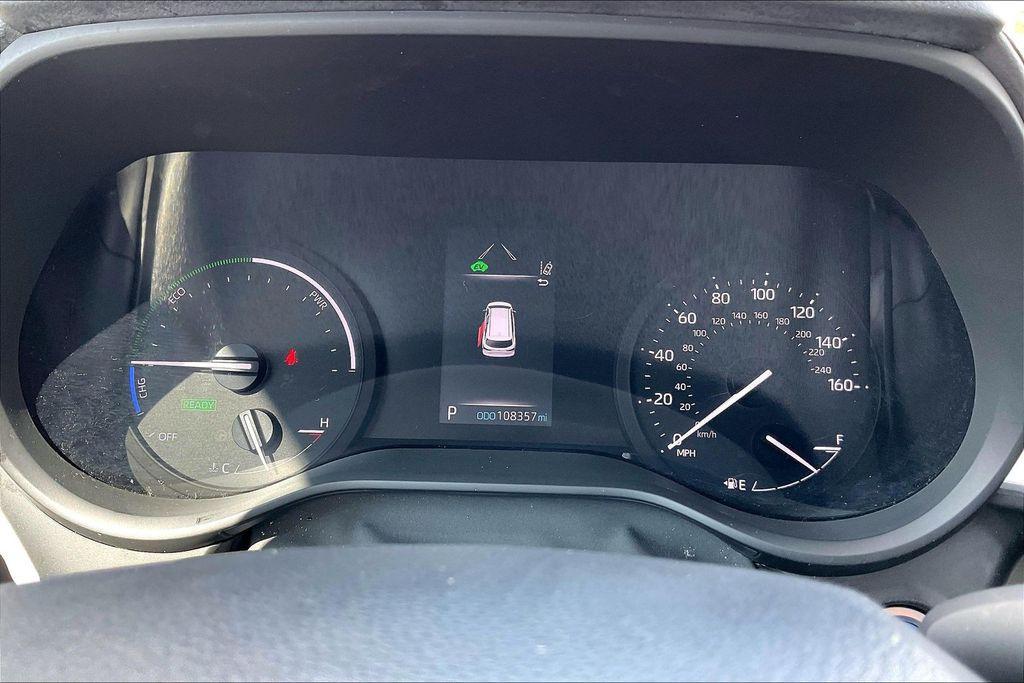 used 2021 Toyota Sienna car, priced at $26,611