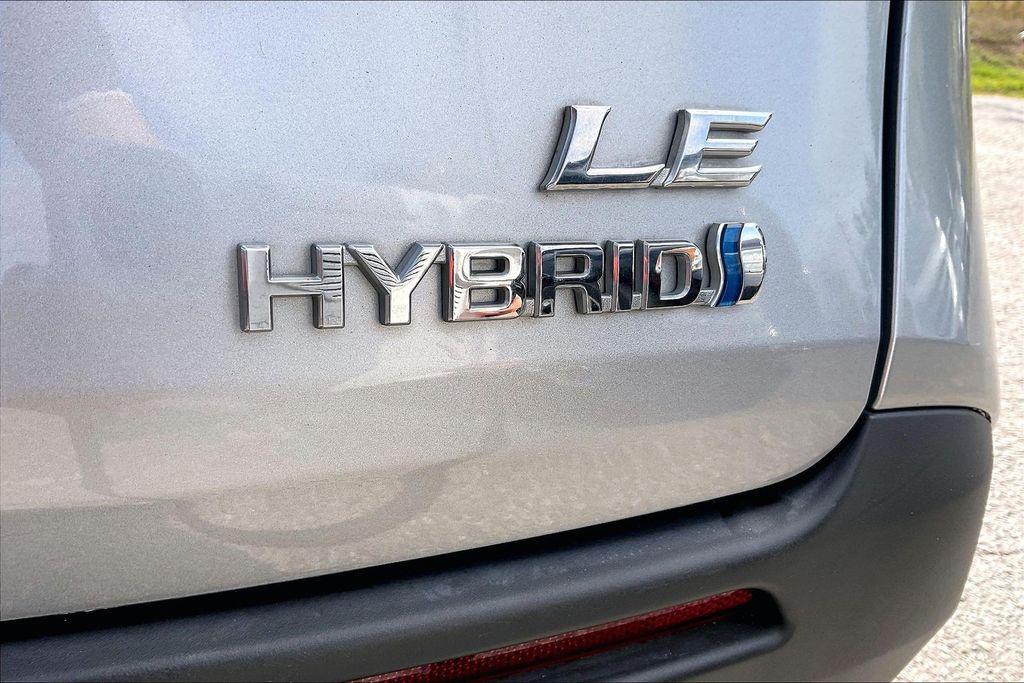 used 2021 Toyota Sienna car, priced at $26,611