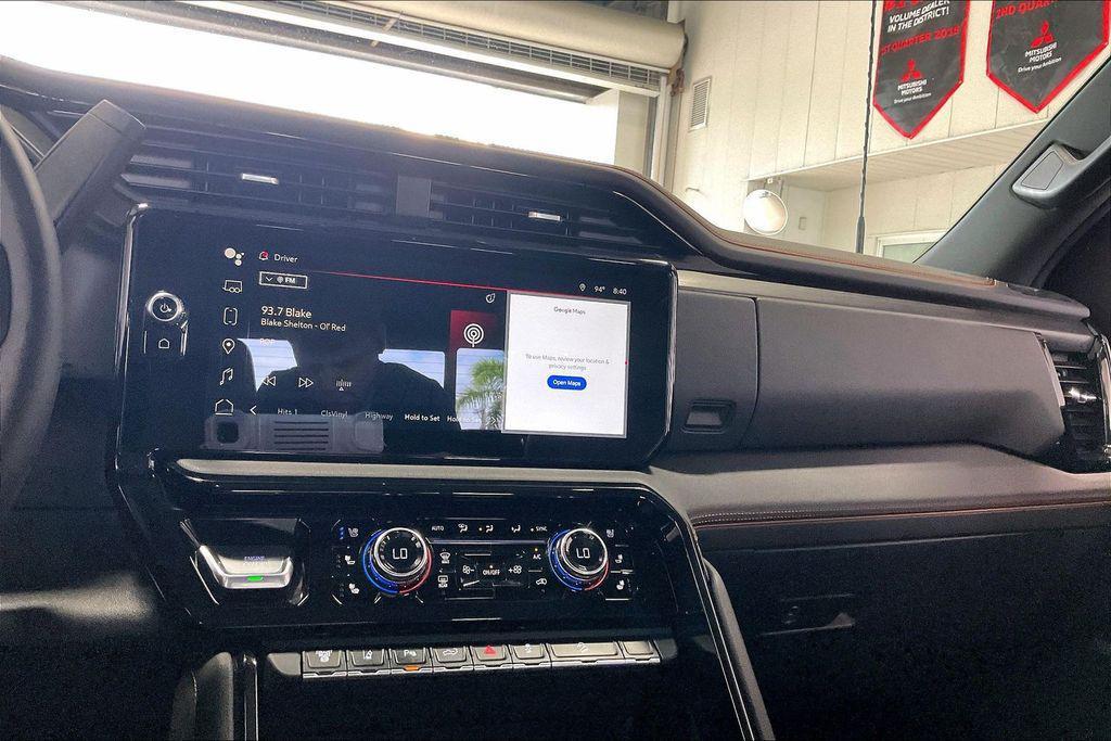 used 2026 GMC Sierra 2500 car, priced at $77,408