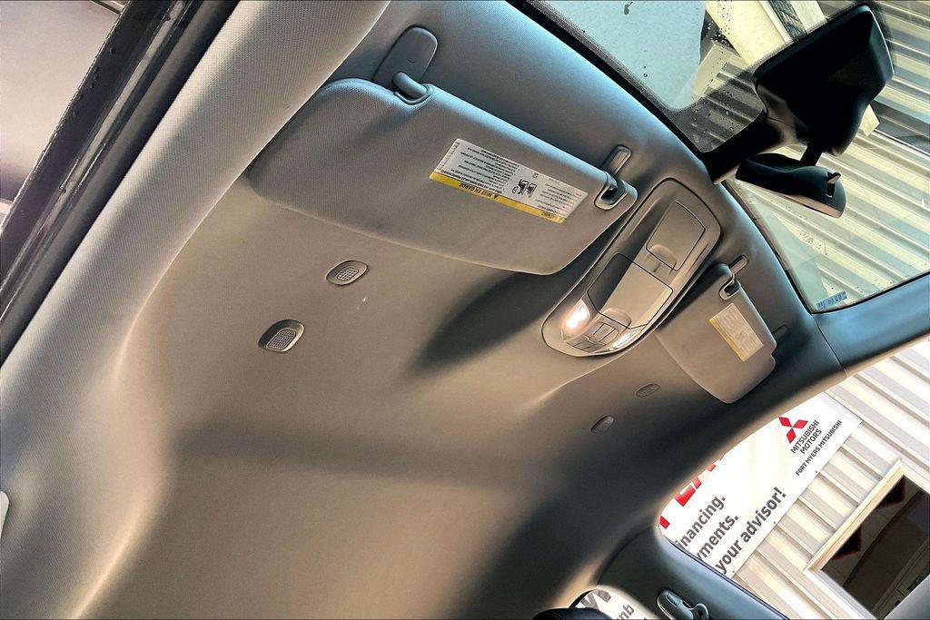 used 2024 Chrysler Pacifica car, priced at $22,394