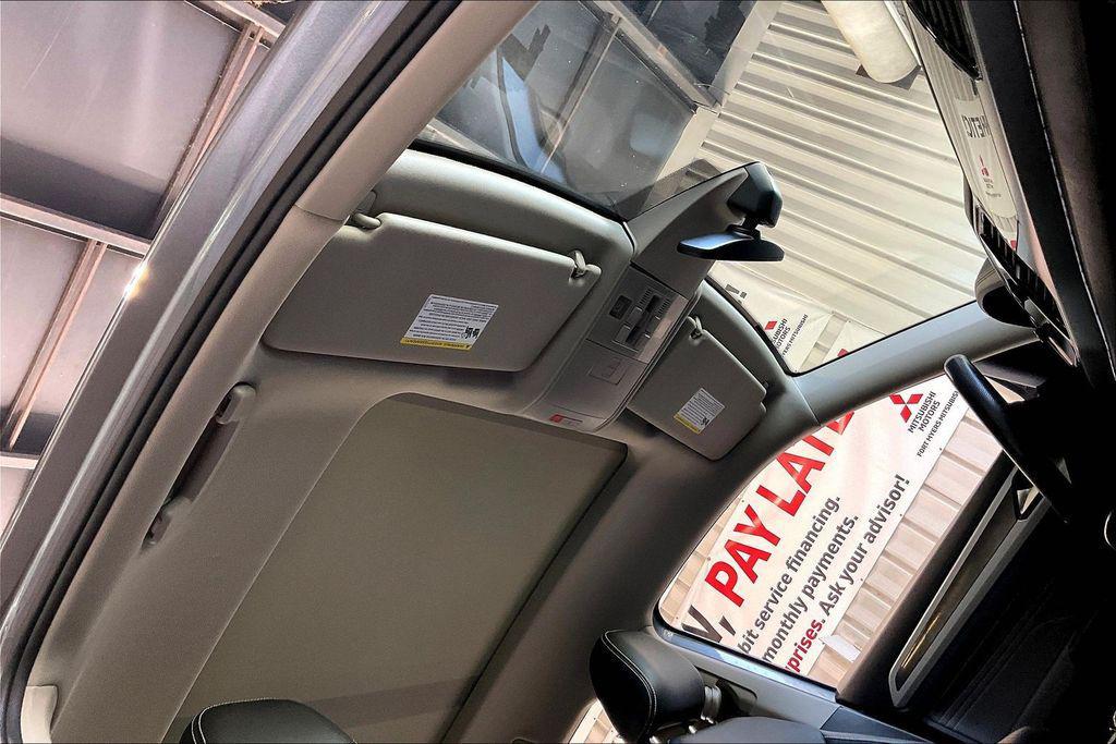 used 2023 Volkswagen Atlas car, priced at $34,343