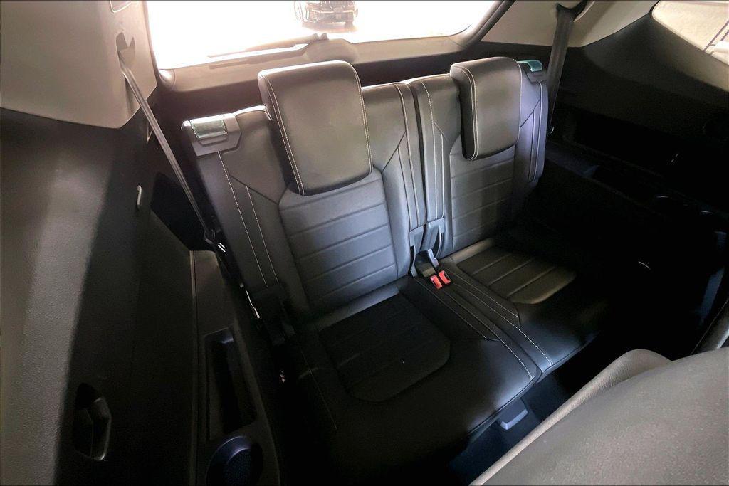 used 2023 Volkswagen Atlas car, priced at $34,343