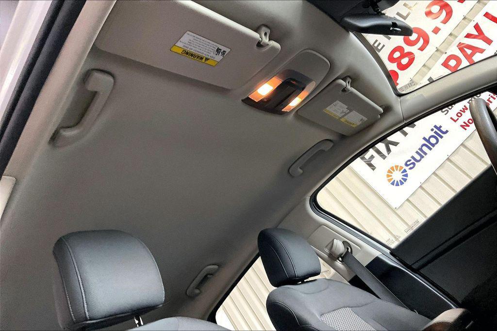 used 2024 Kia Sportage car, priced at $17,959