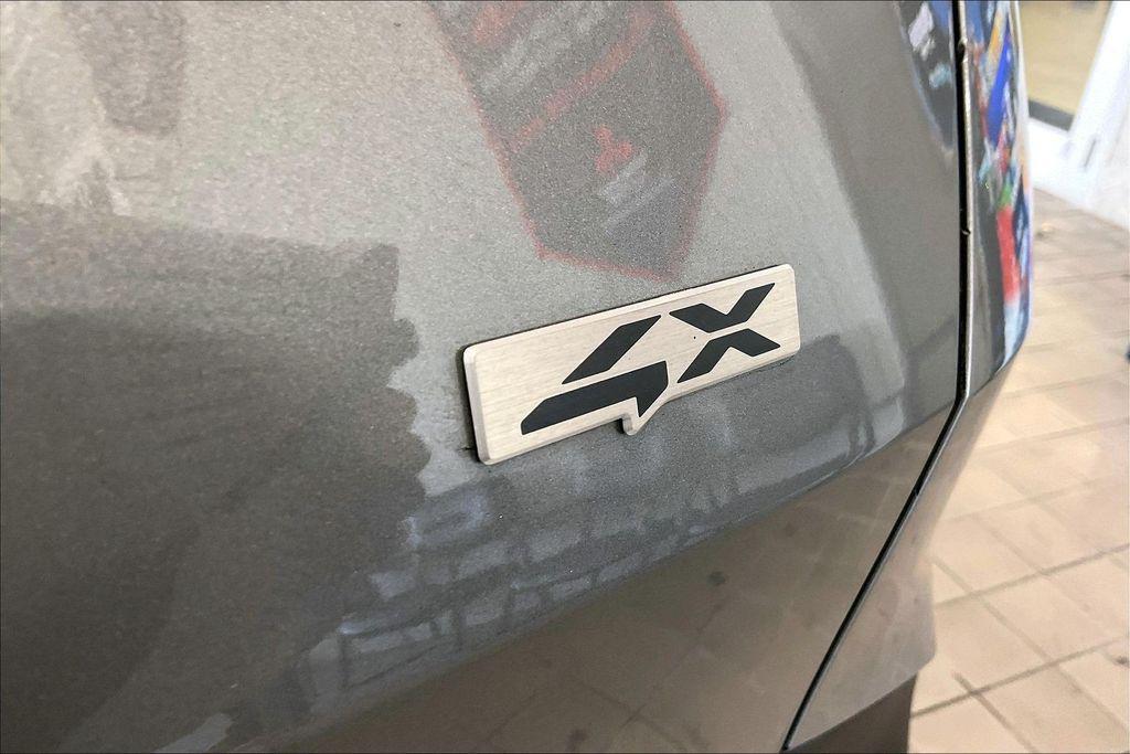 used 2024 Kia Sportage car, priced at $17,959