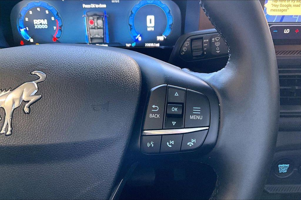 used 2025 Ford Bronco Sport car, priced at $25,462