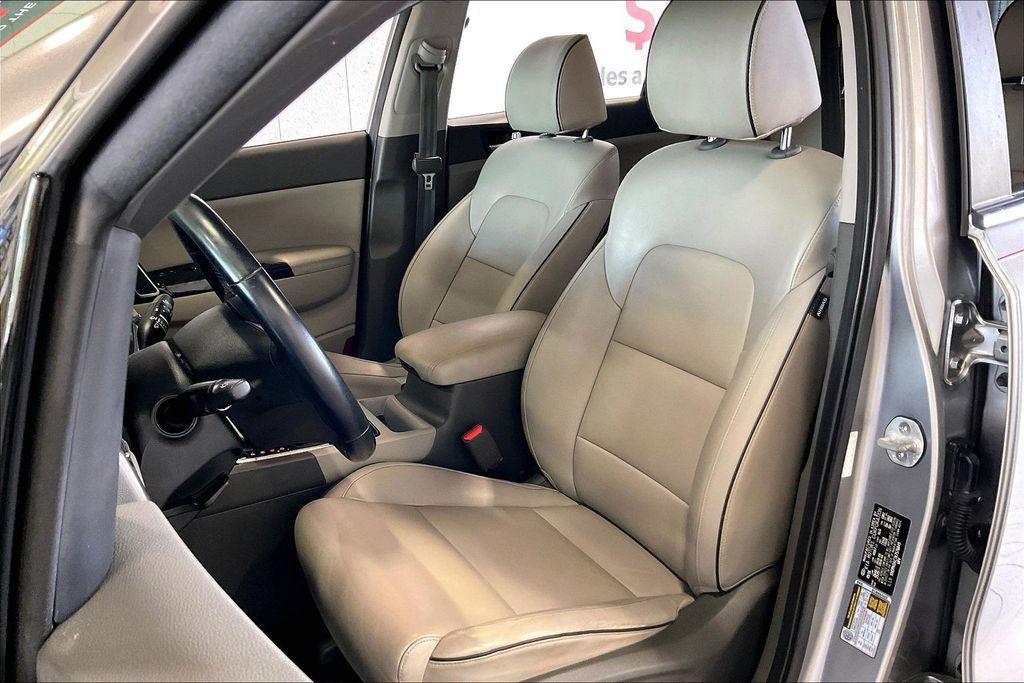 used 2019 Kia Sportage car, priced at $14,994