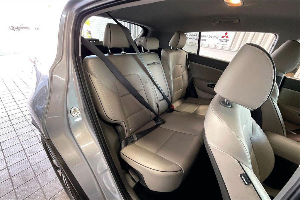 used 2019 Kia Sportage car, priced at $14,994