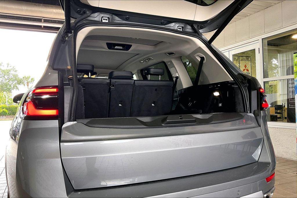 used 2026 BMW X7 car, priced at $69,995
