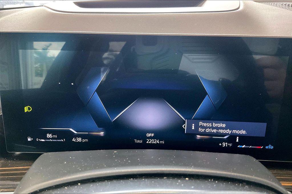 used 2026 BMW X7 car, priced at $69,995