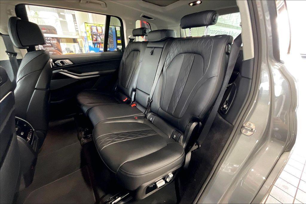 used 2026 BMW X7 car, priced at $69,995