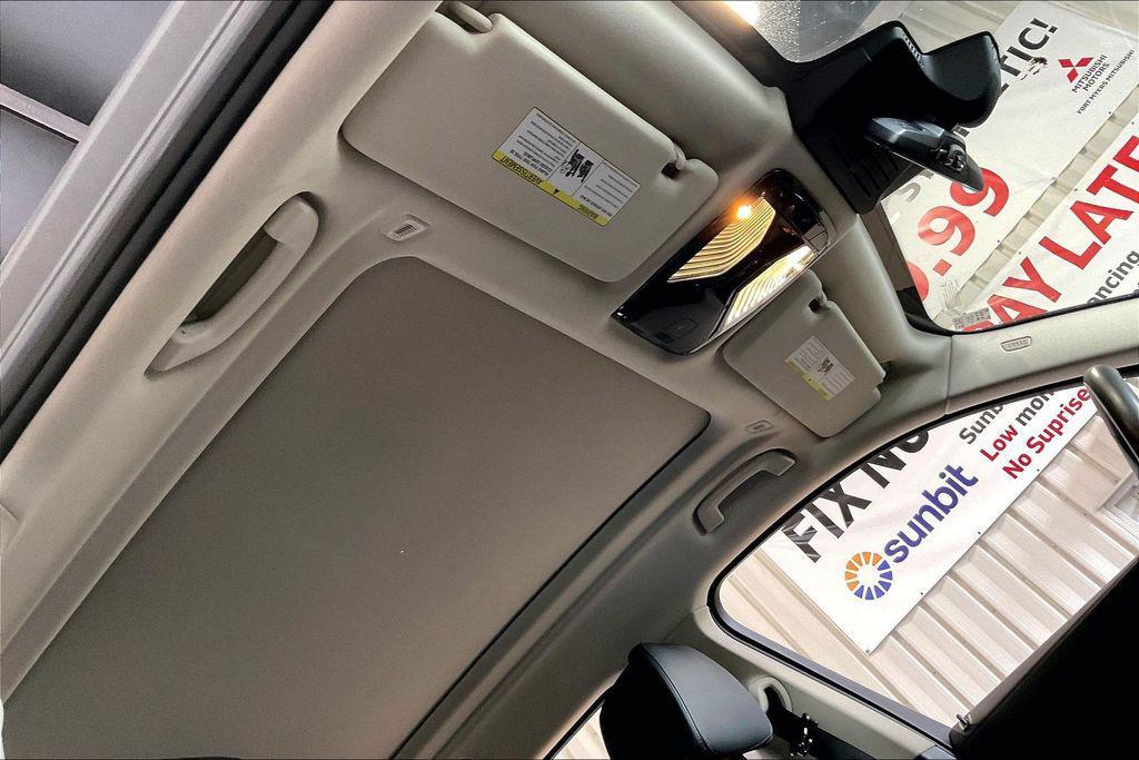 used 2026 BMW X7 car, priced at $69,995