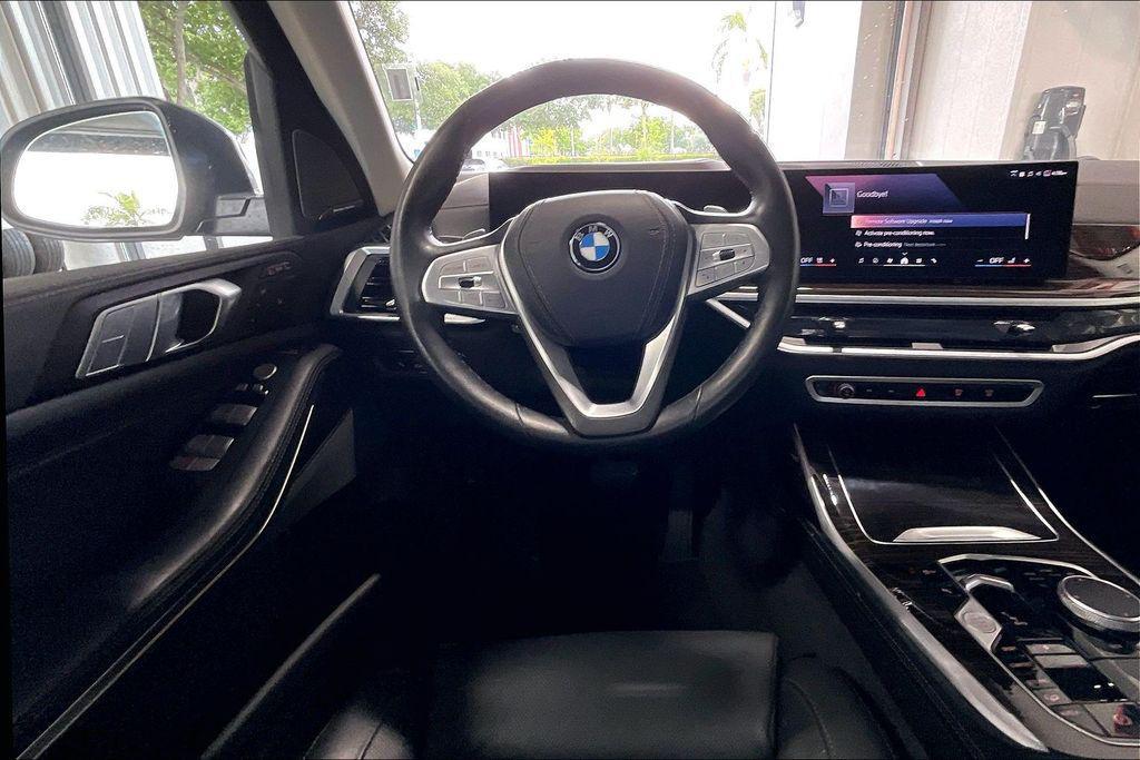 used 2026 BMW X7 car, priced at $69,995