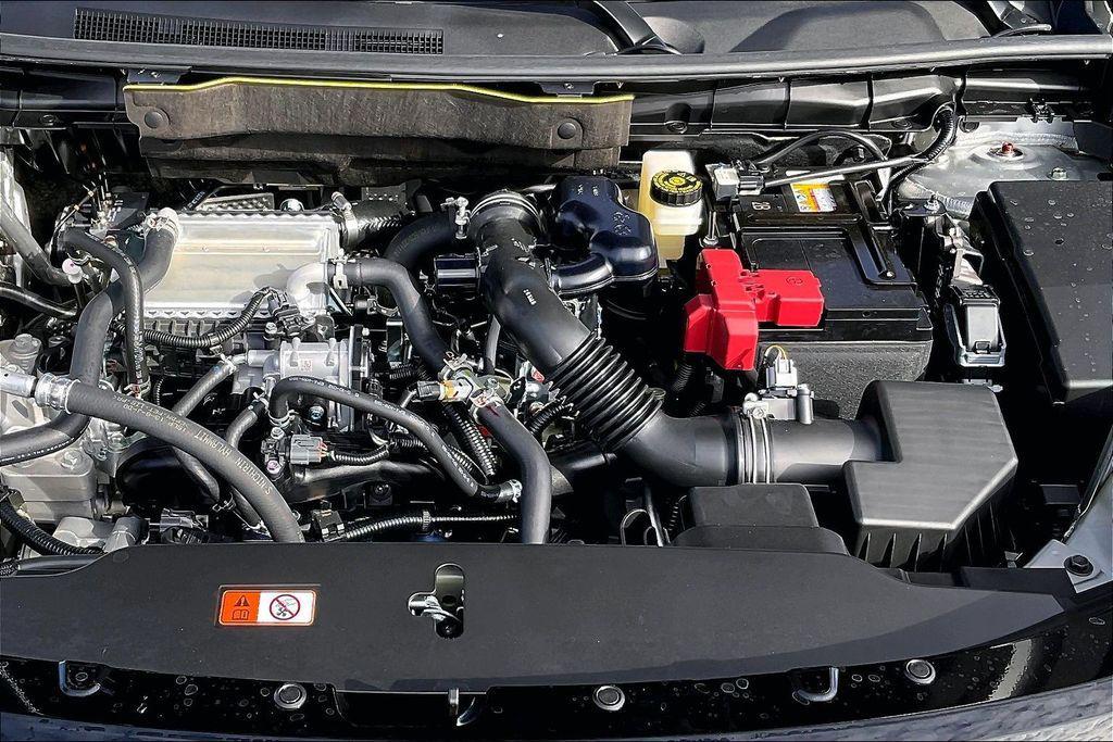 new 2026 Mitsubishi Outlander car, priced at $34,162