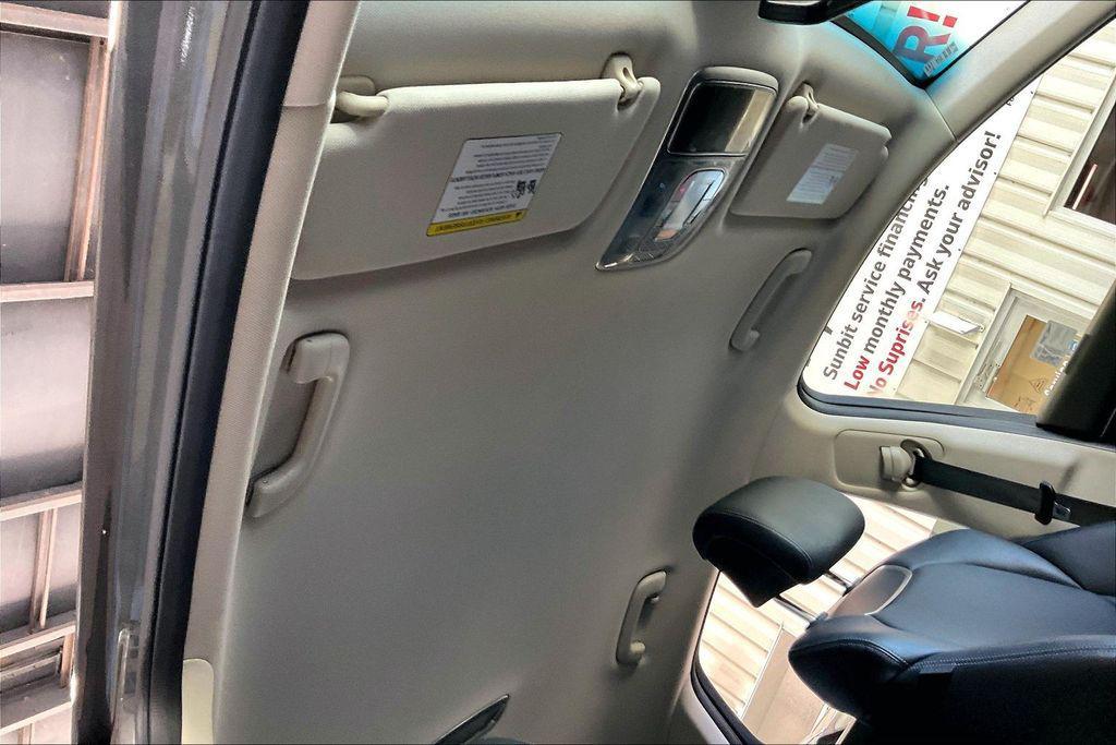 used 2025 Genesis GV70 car, priced at $30,551