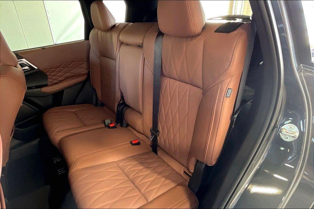new 2026 Mitsubishi Outlander car, priced at $36,910